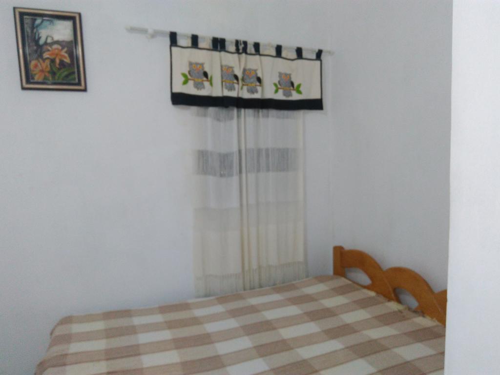 Pousada Mm Cabo Экстерьер фото